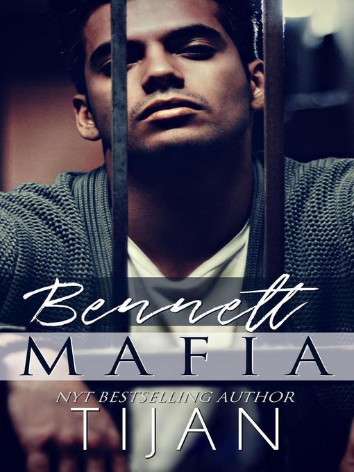 Title details for Bennett Mafia by Tijan - Wait list